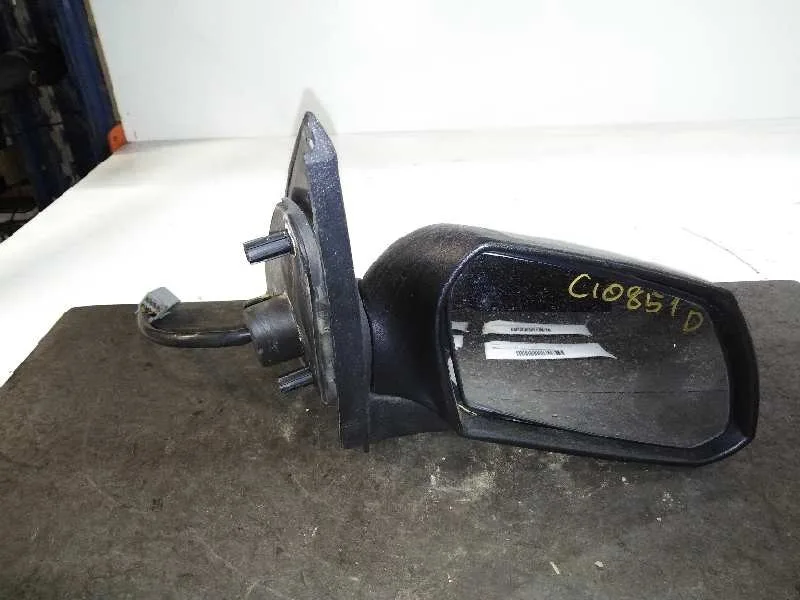 Retrovisor Derecho para Ford Mondeo Berlina (Ge)