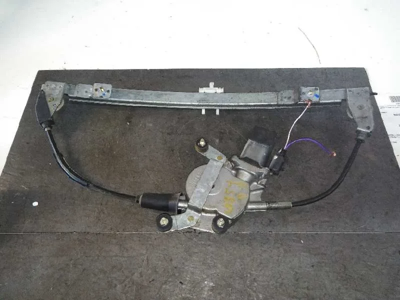 Elevalunas Delantero Derecho para Fiat Palio Weekend (178)