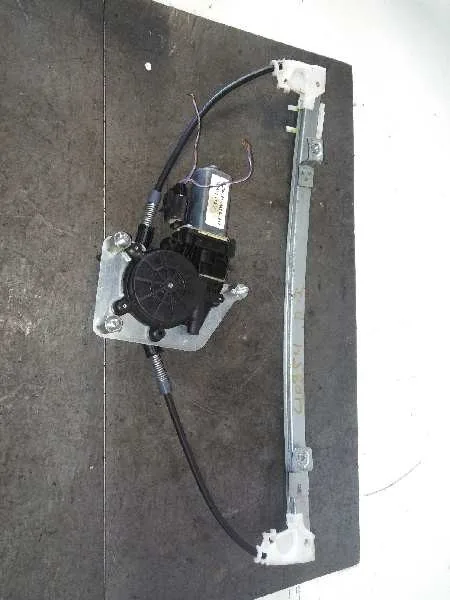 Elevalunas Delantero Izquierdo para Fiat Palio Weekend (178)