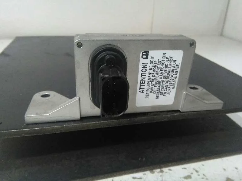 Modulo Electronico para Renault Laguna Ii (Bg0)