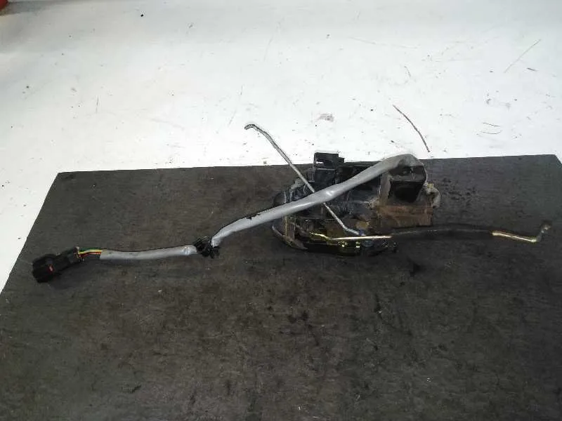 Cerradura Puerta Delantera Derecha para Kia Carens