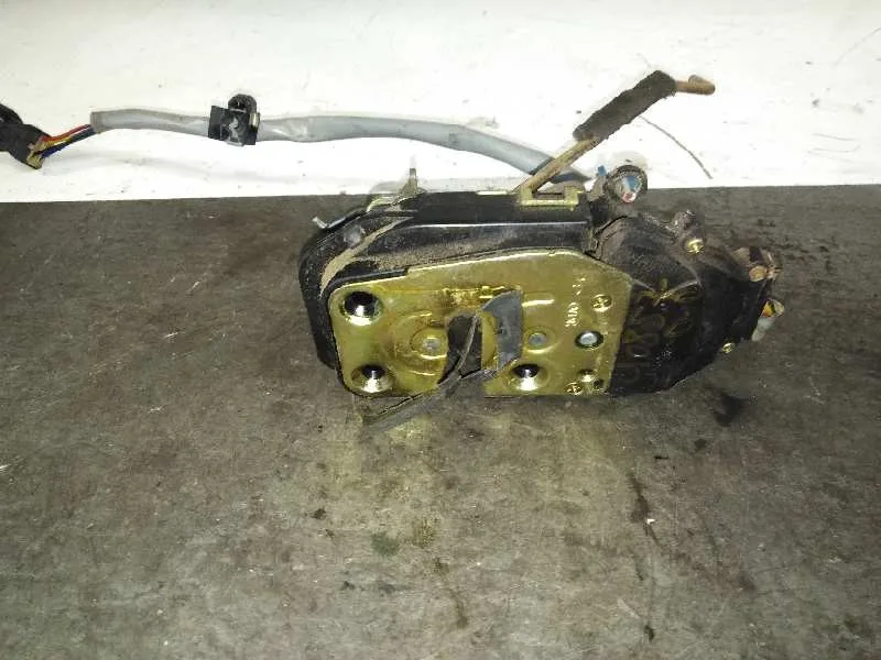 Cerradura Puerta Delantera Derecha para Kia Carens