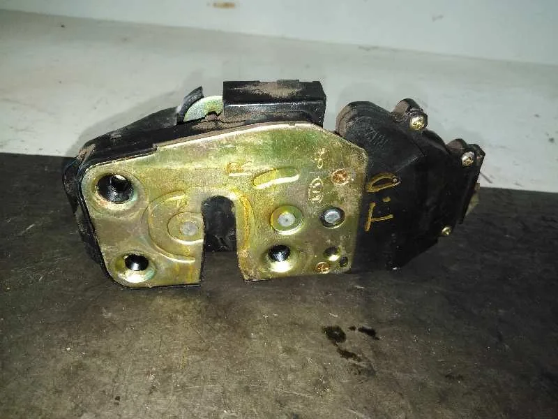 Cerradura Puerta Trasera Derecha para Kia Carens