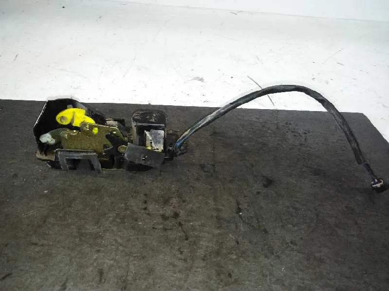 Cerradura Puerta Trasera Izquierda para Kia Carens