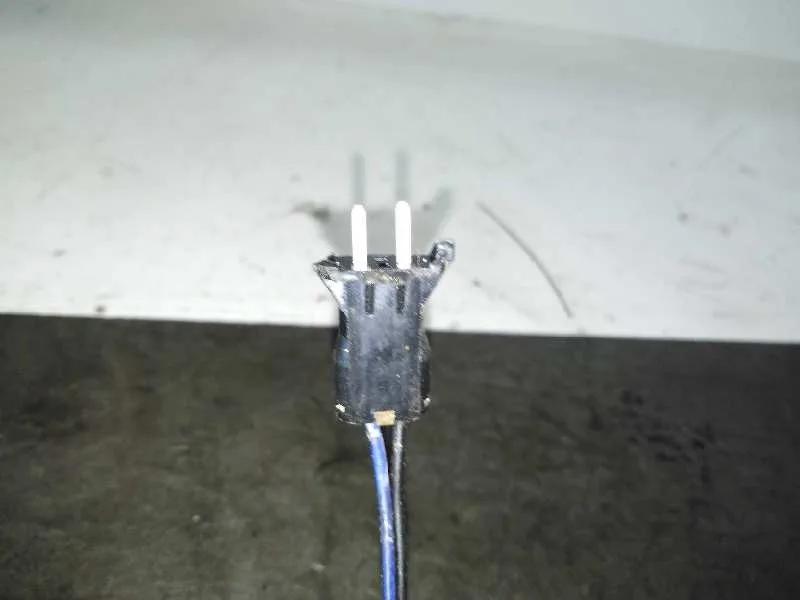 Cerradura Puerta Trasera Izquierda para Kia Carens