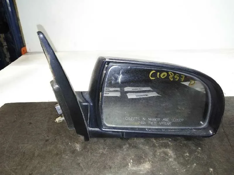 Retrovisor Derecho para Kia Carens