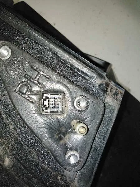 Retrovisor Derecho para Kia Carens