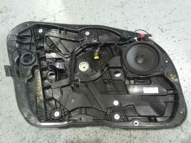 Elevalunas Delantero Izquierdo para Hyundai I40