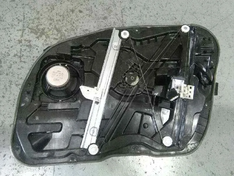Elevalunas Delantero Izquierdo para Hyundai I40