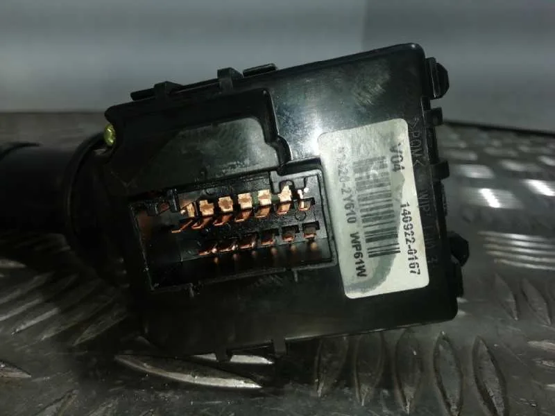 Mando Limpia para Hyundai I40