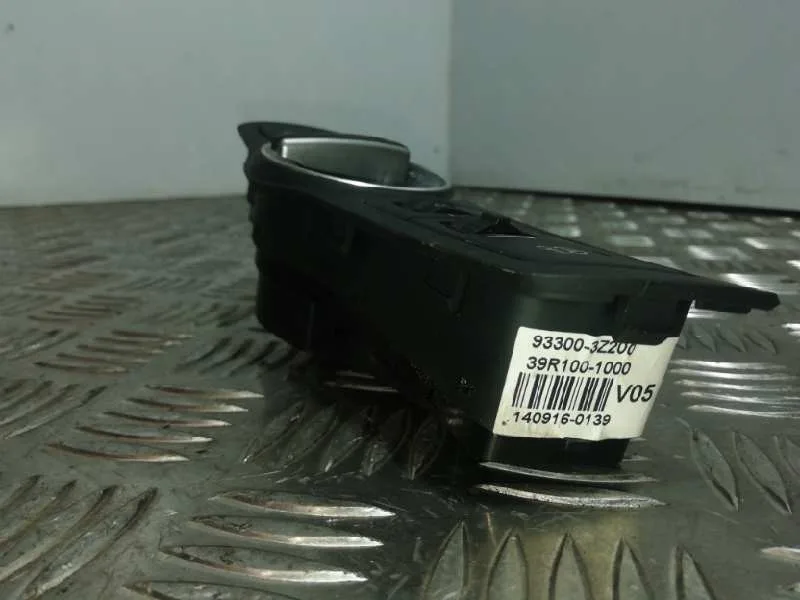 Mando Luces para Hyundai I40