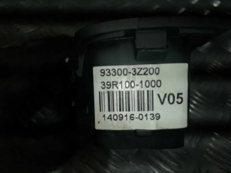 Mando Luces para Hyundai I40