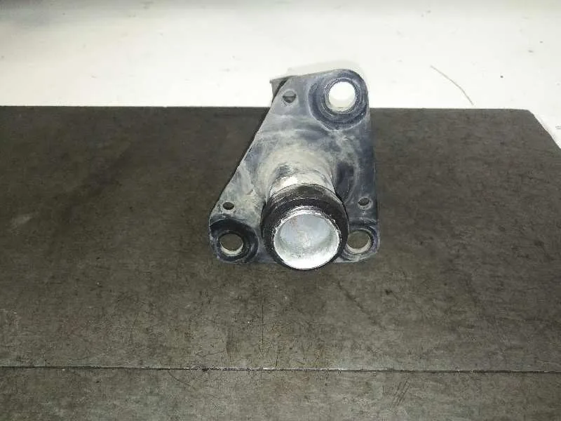 Punta Chasis Delantera para Audi A4 Berlina (B5)
