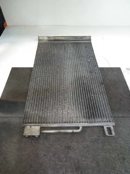 Condensador / Radiador Aire Acondicionado para Opel Corsa D
