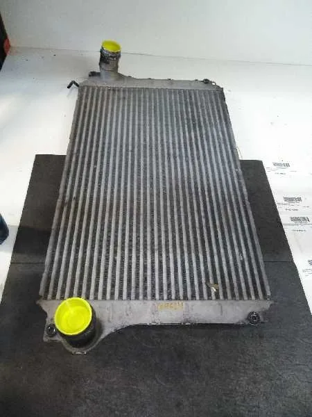 Intercooler para Toyota Corolla Verso (R1)