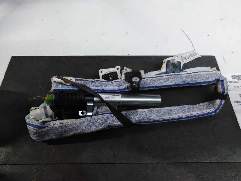 Airbag Cortina Delantero Izquierdo para Opel Corsa D