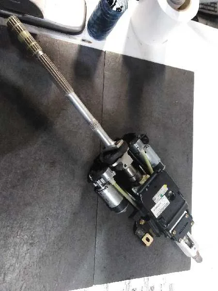 Columna Direccion para Bmw X5 (E53)