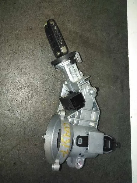 Conmutador De Arranque para Opel Corsa D