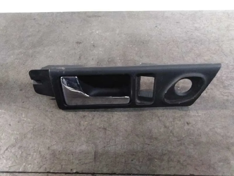 Maneta Interior Trasera Derecha para Audi A6 Berlina (C4)