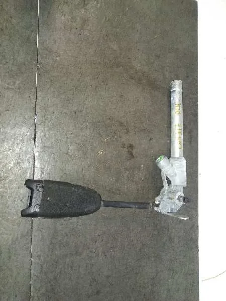Pretensor Airbag Derecho para Opel Corsa D