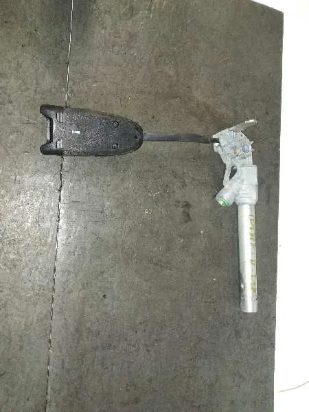 Pretensor Airbag Izquierdo para Opel Corsa D