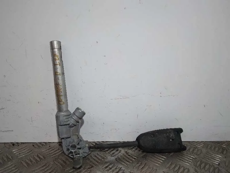 Pretensor Airbag Izquierdo para Opel Corsa D
