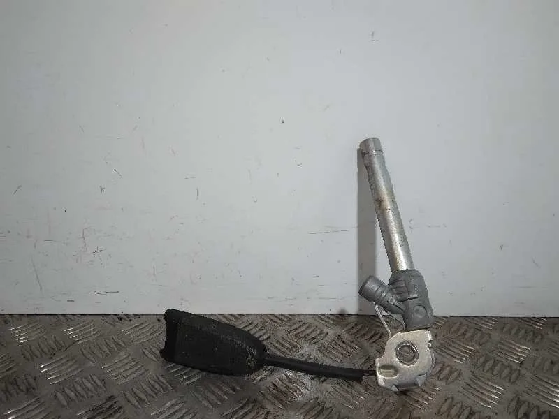 Pretensor Airbag Izquierdo para Opel Corsa D