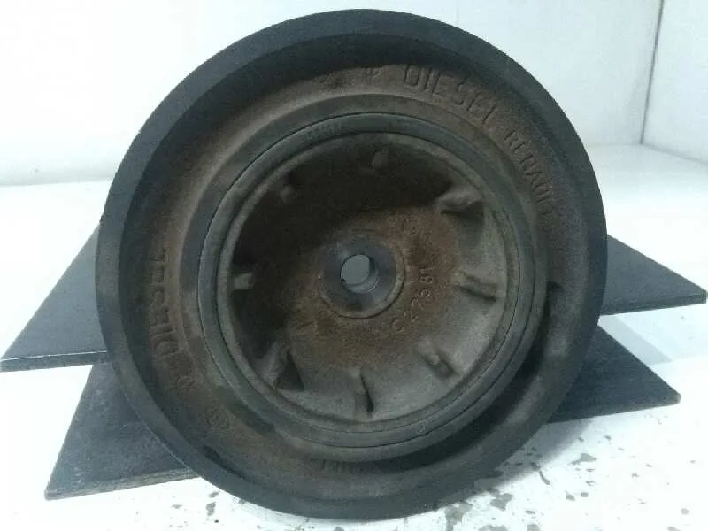 Polea Ciguenal para Renault Laguna Ii (Bg0)