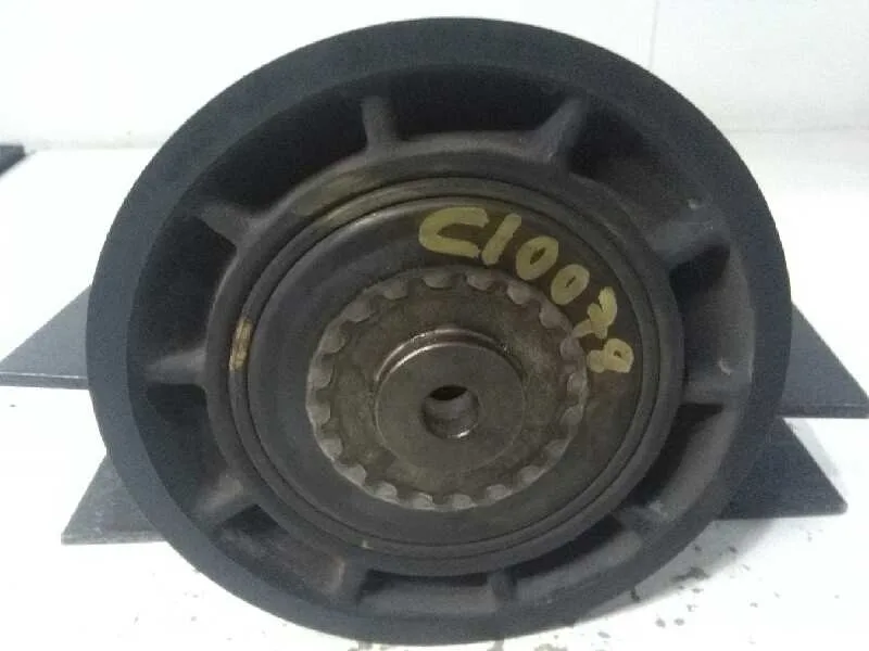 Polea Ciguenal para Renault Laguna Ii (Bg0)