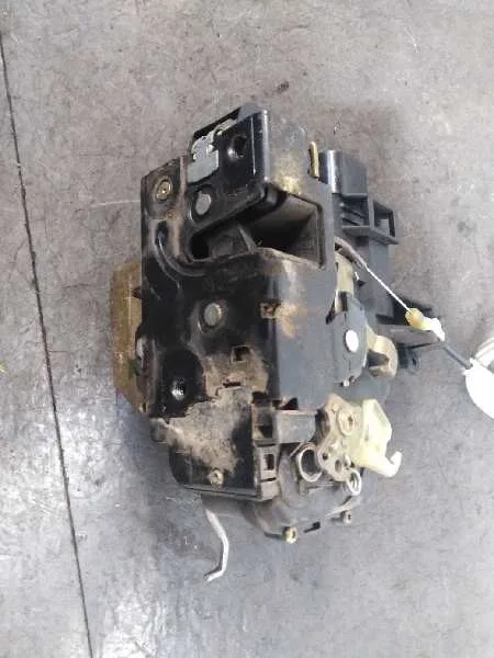 Cerradura Puerta Delantera Derecha para Audi A6 Berlina (4B2)