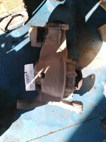 Diferencial Trasero para Audi A6 Berlina (4B2)