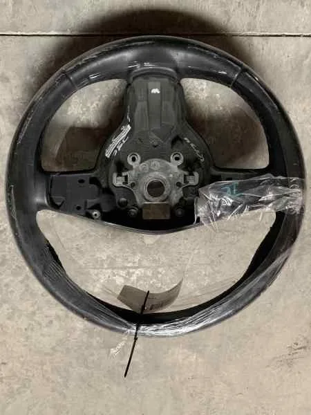 Volante para Seat Leon (1P1)
