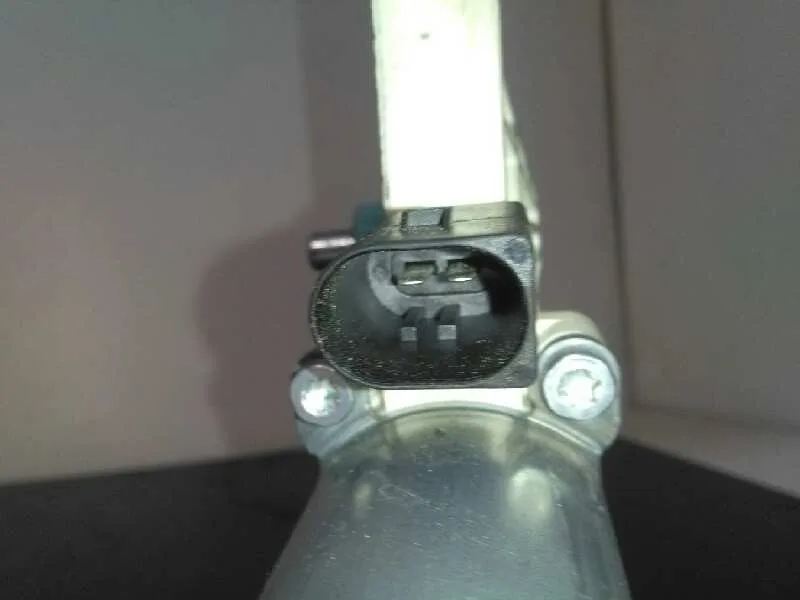 Motor Elevalunas Delantero Derecho para Mercedes-Benz Clase B (W245)
