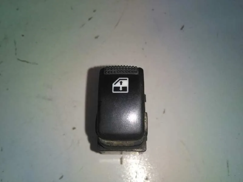 Mando Elevalunas Trasero Derecho para Hyundai Getz (Tb)