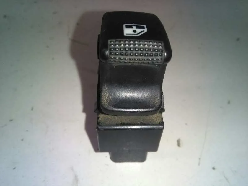 Mando Elevalunas Trasero Derecho para Hyundai Getz (Tb)