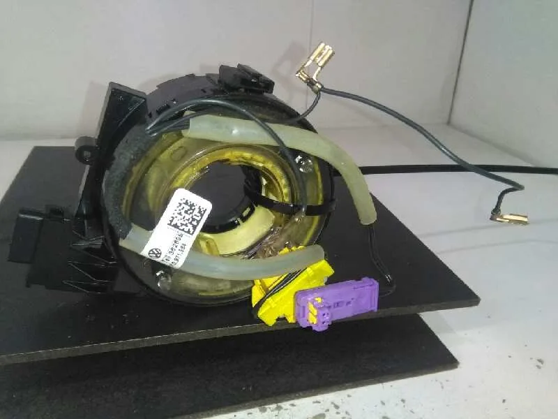 Anillo Airbag para Volkswagen Golf V Berlina (1K1)