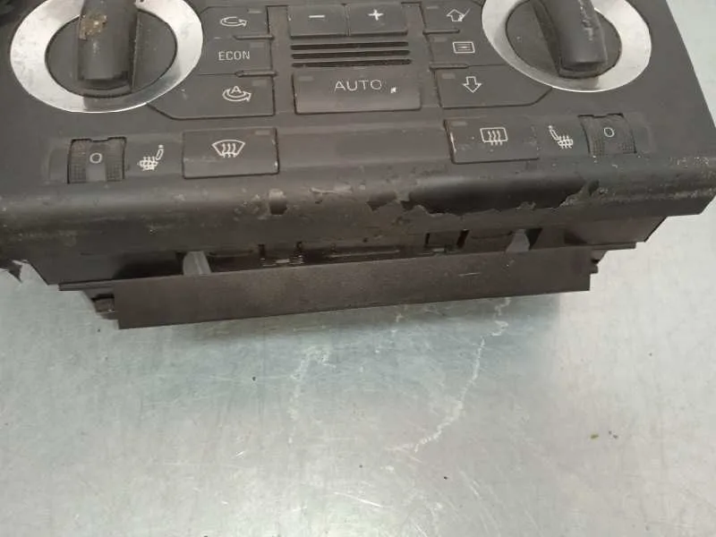 Mando Climatizador para Audi A3 (8P)