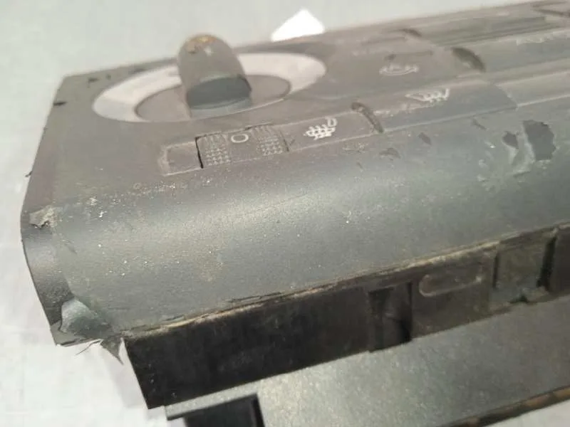 Mando Climatizador para Audi A3 (8P)