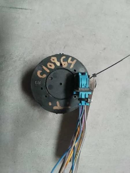 Mando Luces para Opel Corsa D