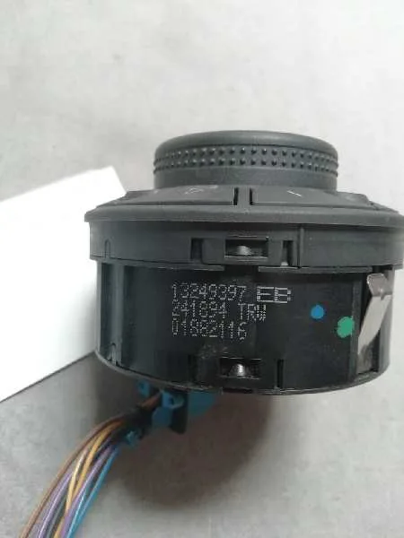 Mando Luces para Opel Corsa D