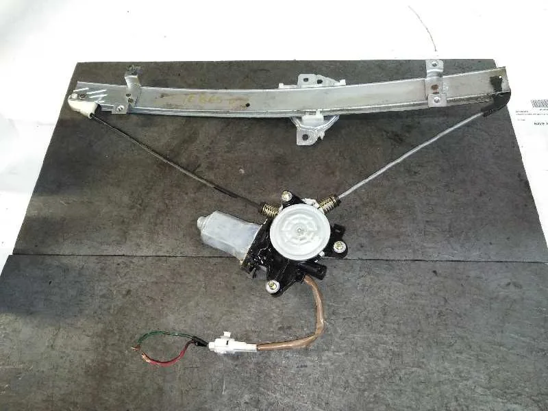 Elevalunas Delantero Derecho para Suzuki Liana Rh (Er)