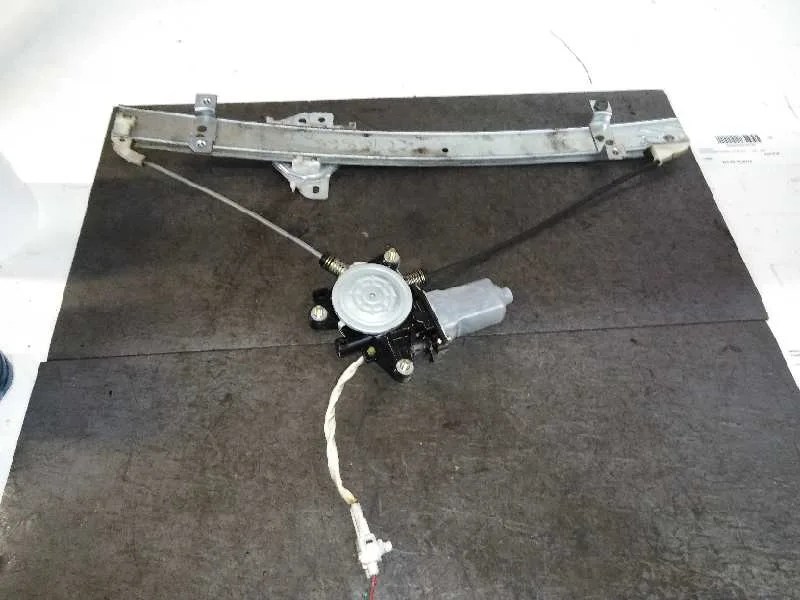 Elevalunas Delantero Izquierdo para Suzuki Liana Rh (Er)