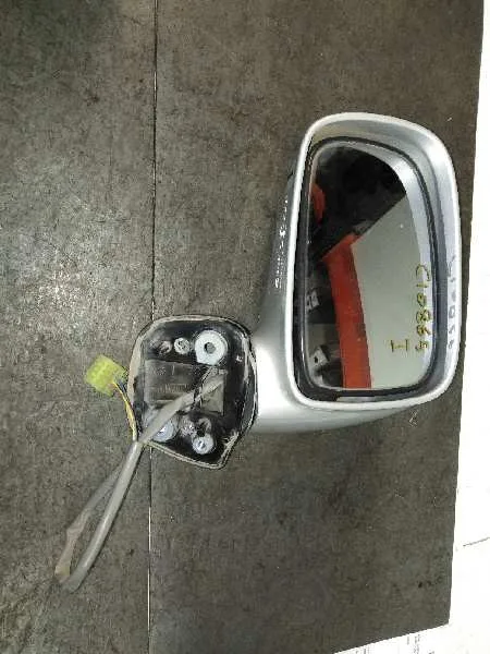 Retrovisor Izquierdo para Suzuki Liana Rh (Er)