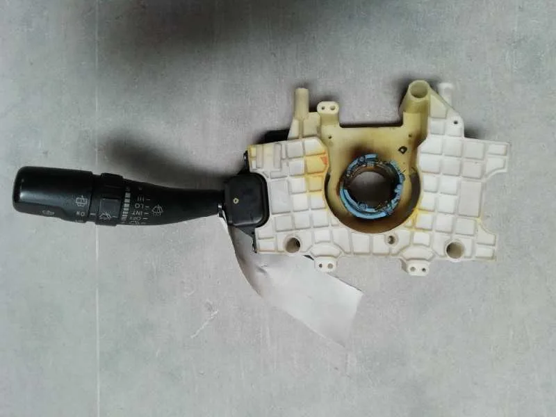 Mando Limpia para Hyundai Matrix (Fc)