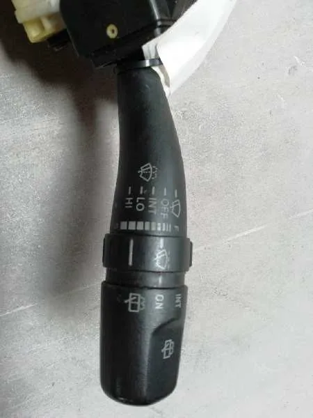 Mando Limpia para Hyundai Matrix (Fc)