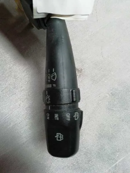 Mando Limpia para Hyundai Matrix (Fc)