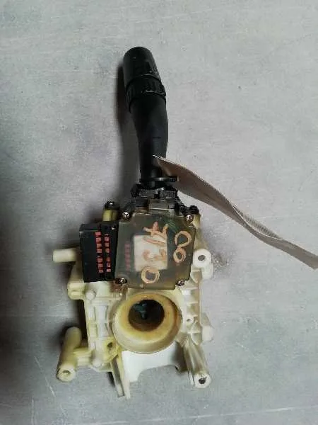 Mando Limpia para Hyundai Matrix (Fc)