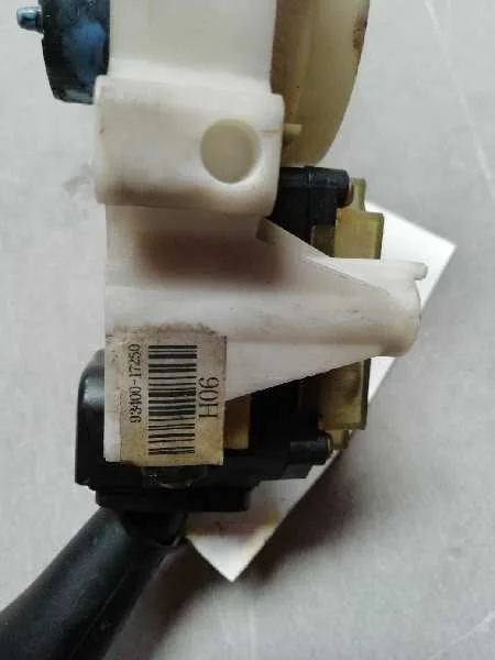 Mando Limpia para Hyundai Matrix (Fc)