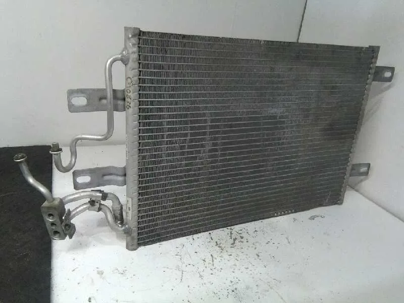 Condensador / Radiador Aire Acondicionado para Opel Meriva