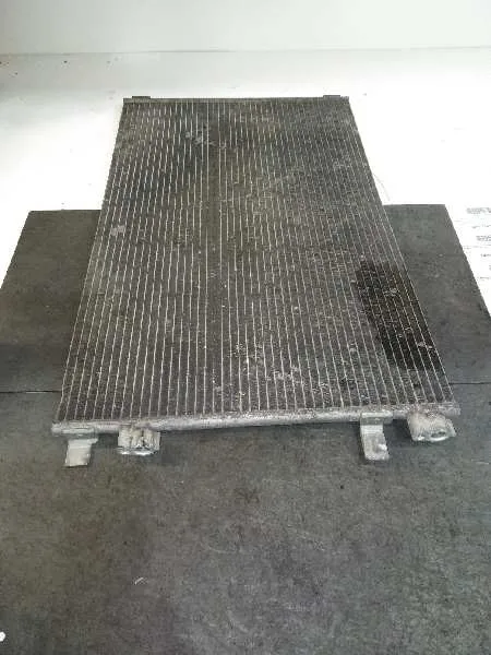 Condensador / Radiador Aire Acondicionado para Renault Grand Scenic